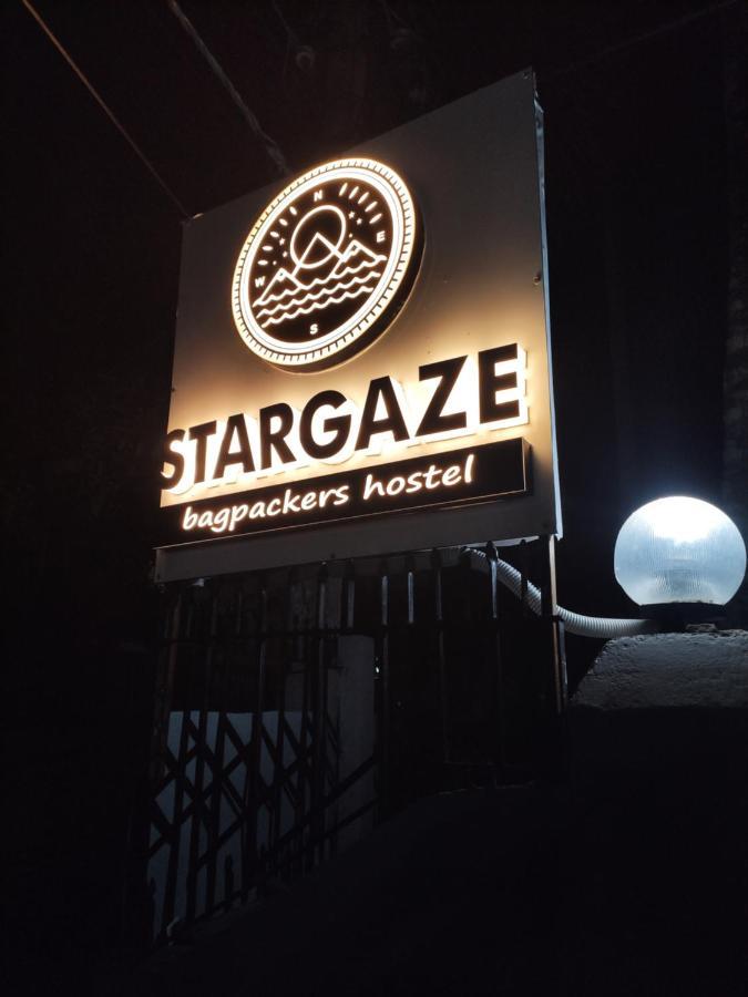 Stargaze Backpackers Hostel Guwahati Exterior photo